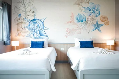 Phi Phi Indigo Hotel – Photos 6