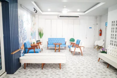 Phi Phi Indigo Hotel – Photos 9